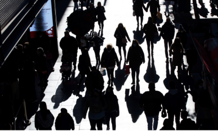 Cerca de 500 millones de personas en el mundo podrían padecer osteoporosis y no lo saben