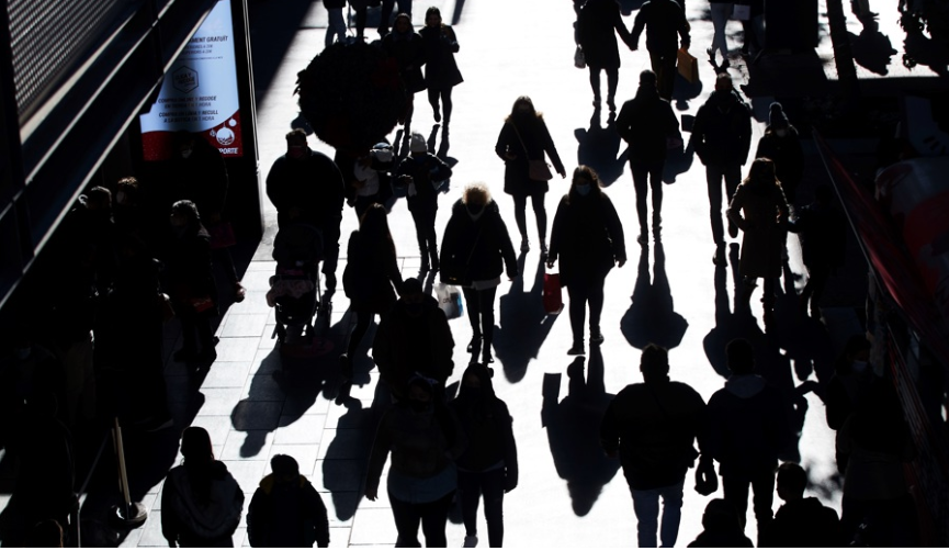 Cerca de 500 millones de personas en el mundo podrían padecer osteoporosis y no lo saben