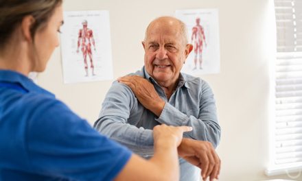 Claves para prevenir la osteoporosis, una enfermedad silenciosa