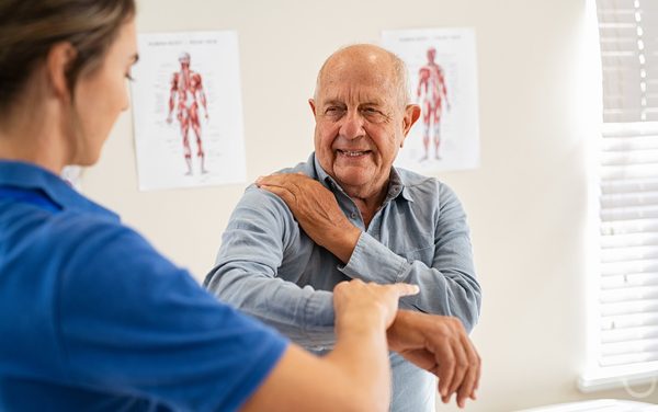 Claves para prevenir la osteoporosis, una enfermedad silenciosa