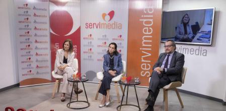 La pérdida de masa ósea “se acelera de forma notable” en los años posteriores a la menopausia