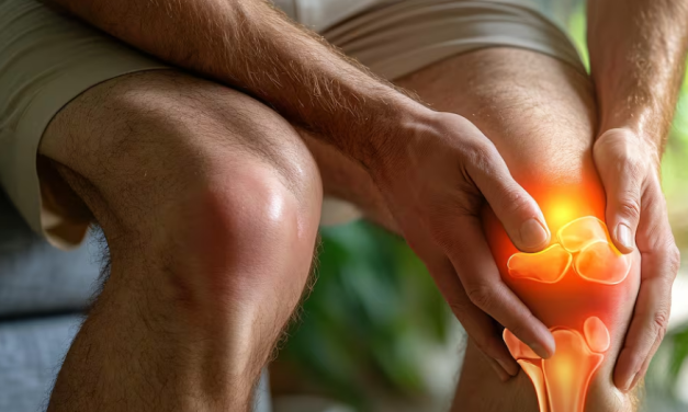 Un estudio revela que un simple ajuste al caminar puede ser tan efectivo como la medicación para el dolor de rodilla