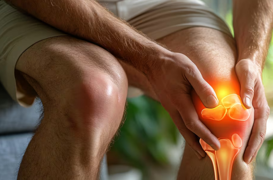 Un estudio revela que un simple ajuste al caminar puede ser tan efectivo como la medicación para el dolor de rodilla