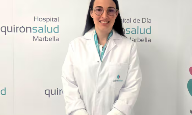 Las enfermedades reumáticas son las principales causas de discapacidad en uno de cada cuatro adultos