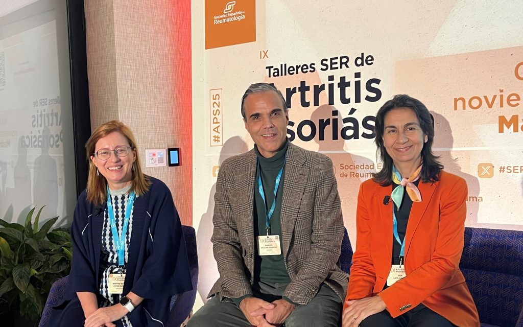 Qué influye en el desarrollo de la artritis psoriásica