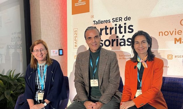 Qué influye en el desarrollo de la artritis psoriásica