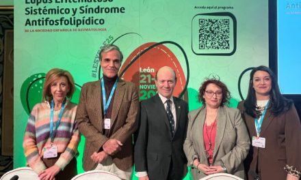 Factores genéticos, hormonales y algunos ambientales aumentan el riesgo de lupus eritematoso sistémico