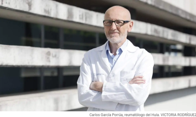 Los tratamientos biológicos contra la artritis psoriásica dejan de ser eficaces antes en mujeres