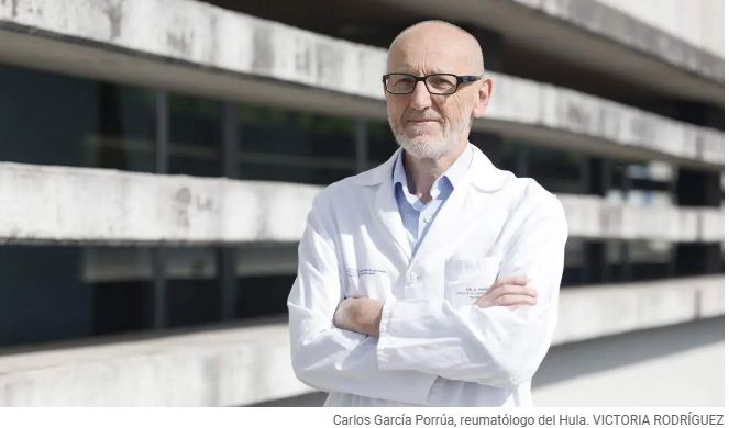 Los tratamientos biológicos contra la artritis psoriásica dejan de ser eficaces antes en mujeres