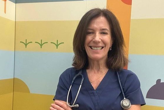 Dra. María José Lirola: “La artritis idiopática juvenil es tan frecuente como la diabetes, pero mucho menos conocida”