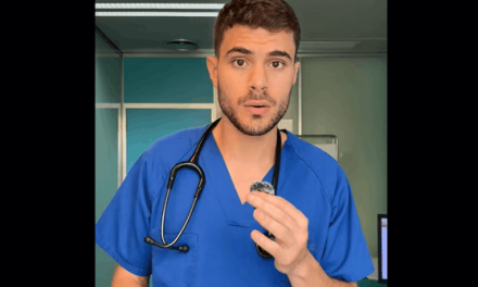 Víctor Espuig, médico: “Con la llegada del frío empiezan a aparecer los primeros casos de síndrome de Raynaud”