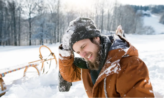 Bajas temperaturas y enfermedades reumáticas: ¿mito o realidad?