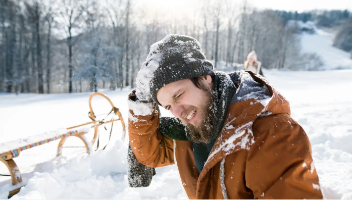 Bajas temperaturas y enfermedades reumáticas: ¿mito o realidad?
