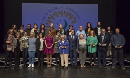 Asociación Española de Esclerodermia prepara publicación de guía “100 Preguntas sobre Esclerosis Sistémica”