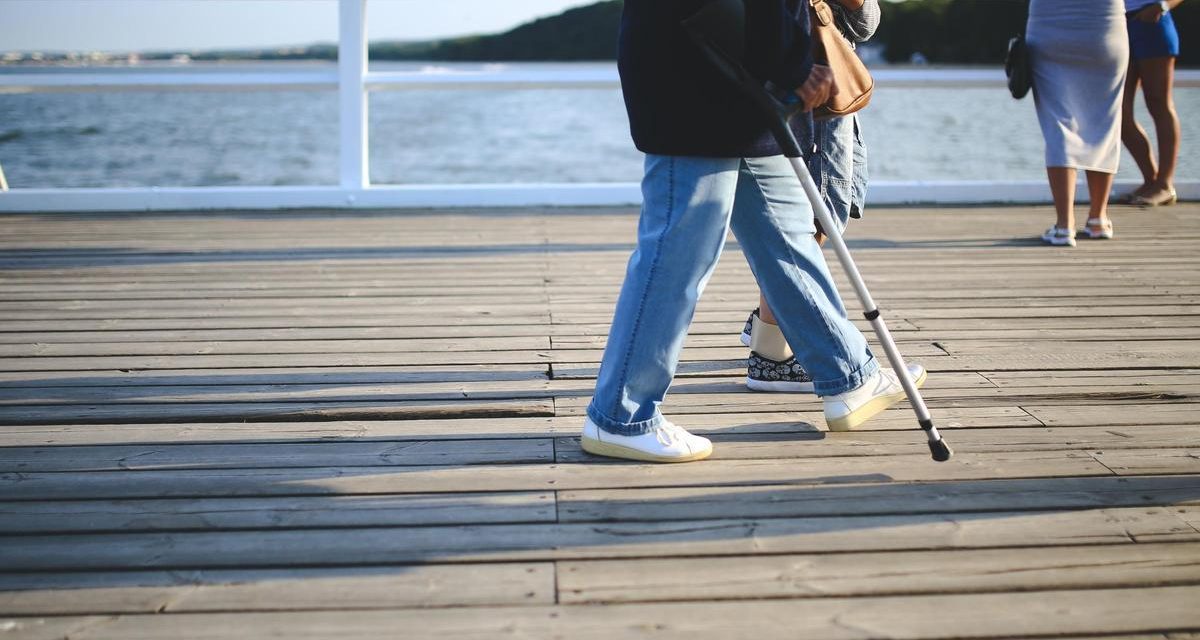 ¿Estás empezando con osteoporosis? Esto debes hacer para evitar que vaya a peor