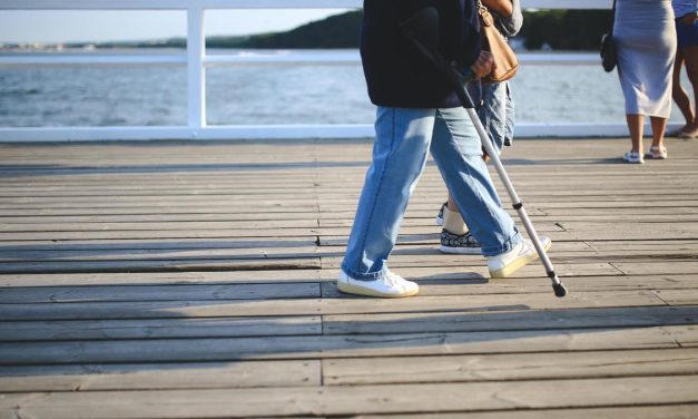 ¿Estás empezando con osteoporosis? Esto debes hacer para evitar que vaya a peor