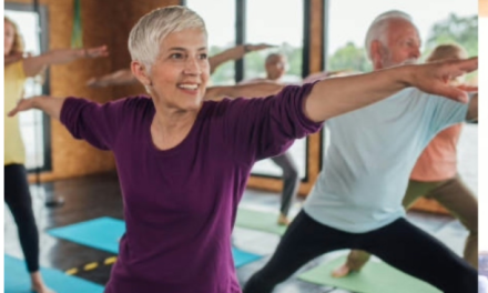 Artrosis de rodilla: el tai chi reduce el dolor y recupera la movilidad, afirma estudio