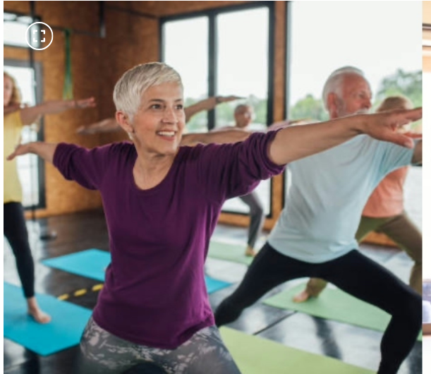 Artrosis de rodilla: el tai chi reduce el dolor y recupera la movilidad, afirma estudio