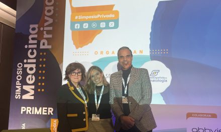 Una alianza pionera entre Dermatología, Endocrinología y Reumatología impulsa la medicina privada del futuro