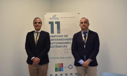 La SER estima que serían necesarias 414 nuevas plazas de reumatología para alcanzar los estándares internacionales de atención