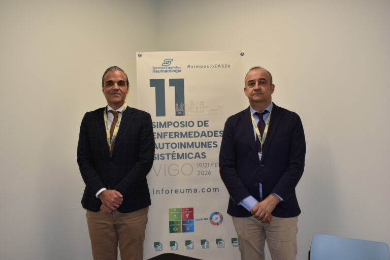 La SER estima que serían necesarias 414 nuevas plazas de reumatología para alcanzar los estándares internacionales de atención