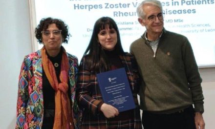 Una tesis de la ULE analiza la respuesta inmunitaria en pacientes con enfermedades reumáticas