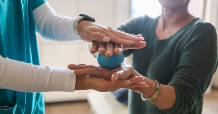 ConArtritis constata que más del 70% de las personas con artritis mejora su calidad de vida gracias a SAIPAR