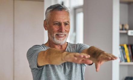 La falta de movimiento se relaciona con más dolor