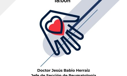 Enfermedades Reumáticas